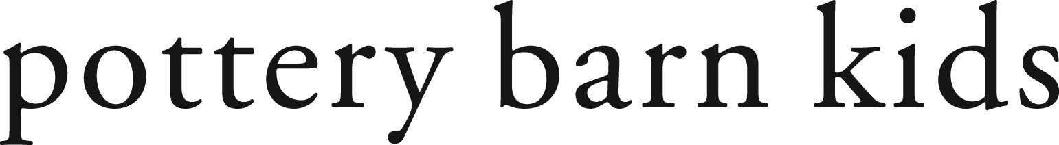 Pottery Barn Kids Logo